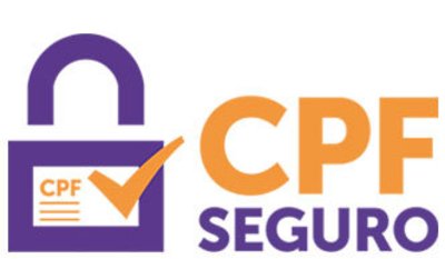 Como participar do serviço CPF seguro?