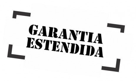 Garantia estendida