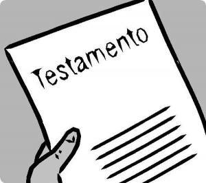 Testamento e sua importância