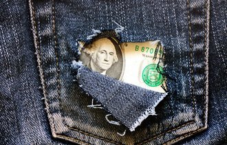 Erros financeiros e prejuízos