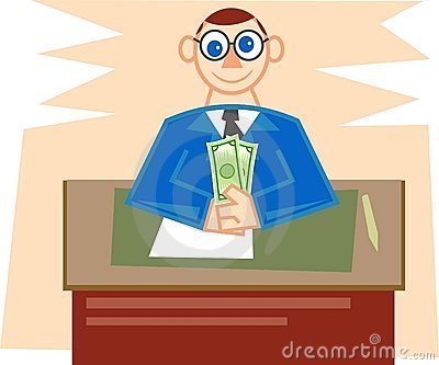 Gerente bancário para todos