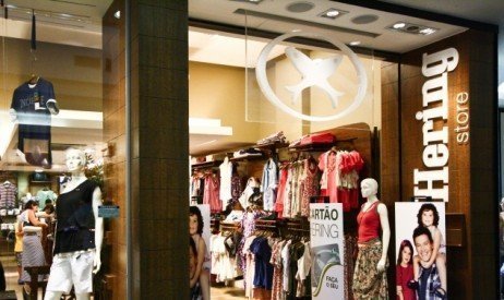 Cartão Hering e suas poucas vantagens
