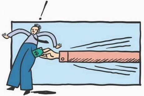 O preparo necessário para impostos