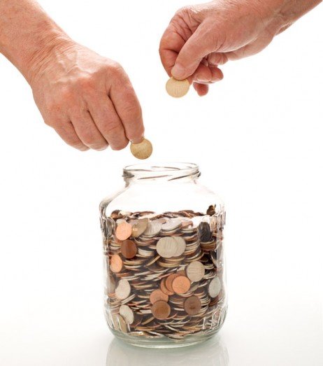 Investimentos de acordo com a idade
