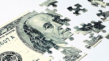 Planejamento financeiro de 5 anos