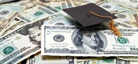 Estabilidade financeira após graduação