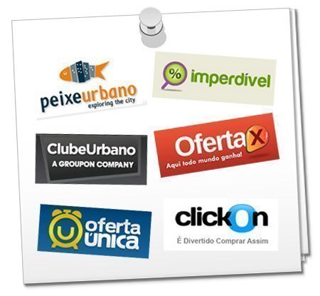 Cuidados com sites de compra coletivas