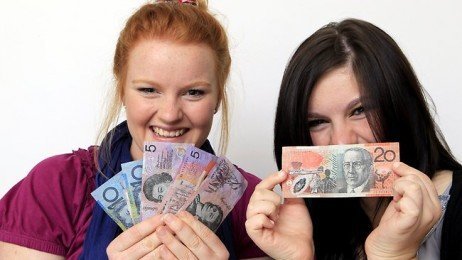 Educação financeira para família