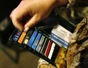 Vantagens de gerir bem o cartão de crédito
