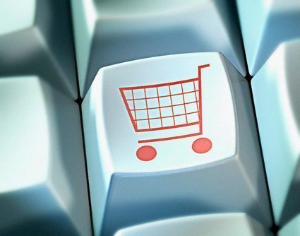 Compras em lojas online sem fraudes