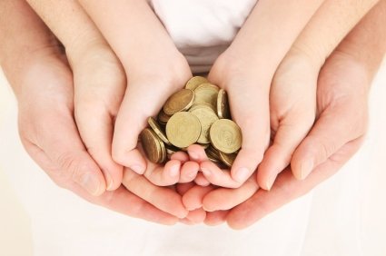 Investindo em negócios de família