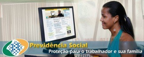Agendando seu atendimento do INSS