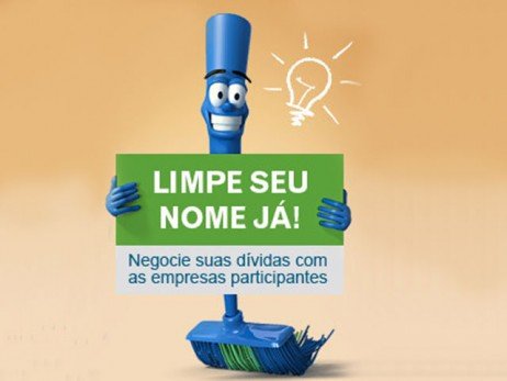 Negociando e pagando as dívidas