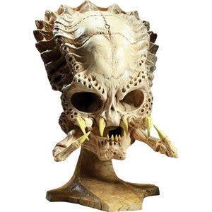 Props de filmes de horror