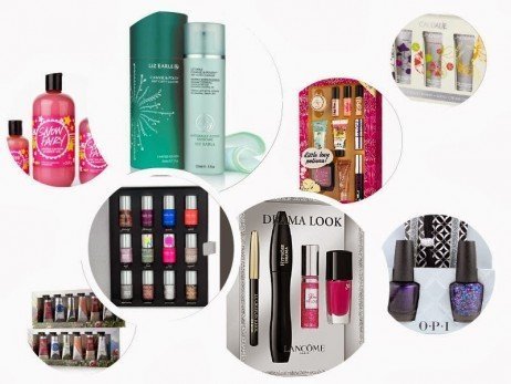 Compras de beleza baratas no exterior