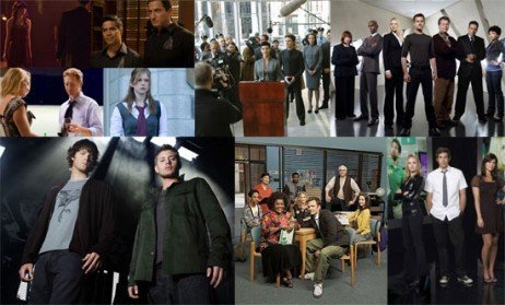 Presentes ideais para fãs de séries de TV