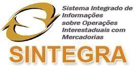 SINTEGRA para unificar impostos