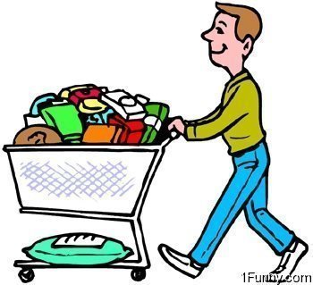 Planejando para compras inteligentes