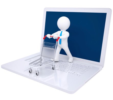 Comprando online com confiança