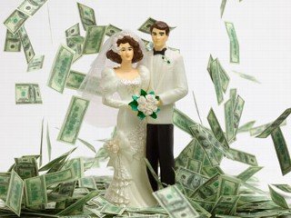 Dinheiro e casamento saudável