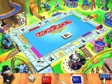 Usando jogos de tabuleiro para finanças