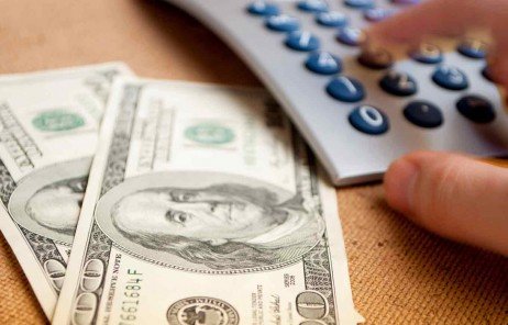 Seguindo regras financeiras importantes