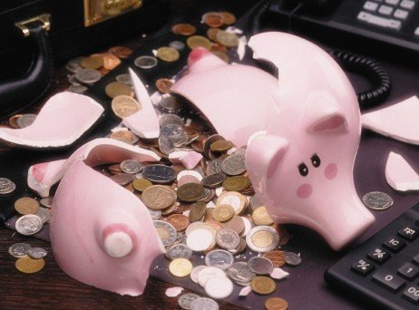 Investindo gastando mais