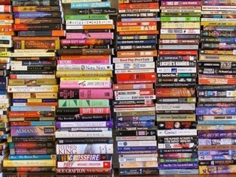 Barateando seus livros de faculdade