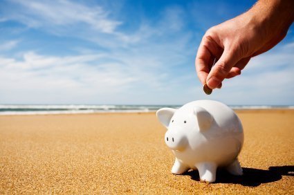 Economizando nas férias dos sonhos