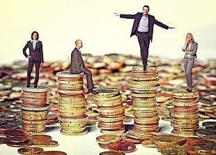 Empreendendo buscando investimentos