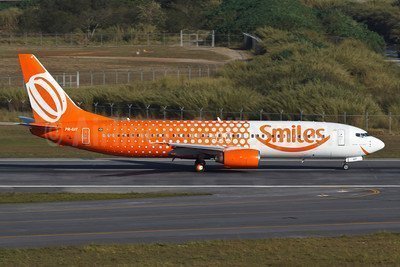Promoções do Clube Smiles