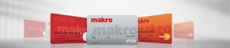 Quem deve ter o cartão Makro