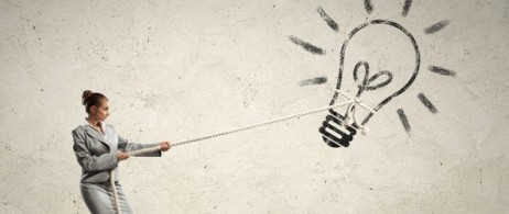 Desafios empreendedores
