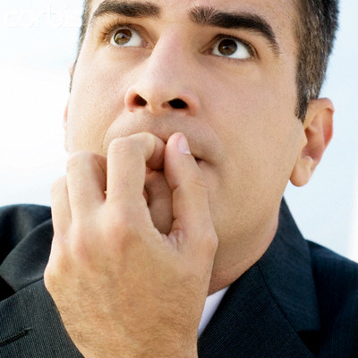 Problemas em ter medo dos investimentos