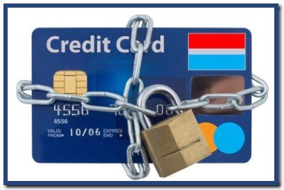 Seguro cartão de crédito desnecessário