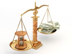 Comparando financiamentos