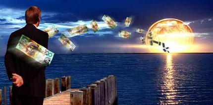 Momentos em que devemos parar de investir