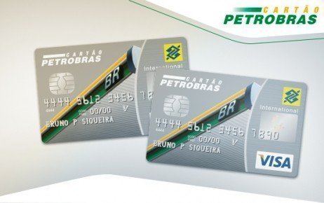 Cartão Petrobras sem anuidade