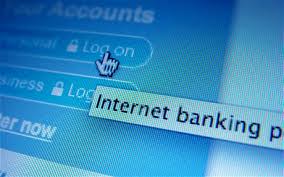 Aprendendo a usar o internet banking