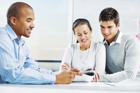 Consultoria financeira boa ou ruim
