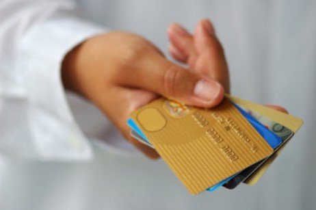 Planejando o uso dos cartões de crédito