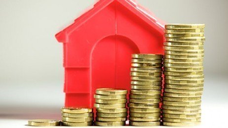 Comparando opções entre pagar financiamento e reformar casa
