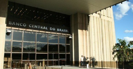 Dados no Registrato
