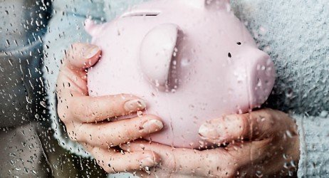 Cuidados financeiros com emergências