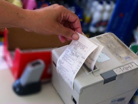 Benefícios de pedir a nota fiscal