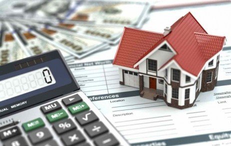 Pagando rapidamente seu financiamento de imóvel