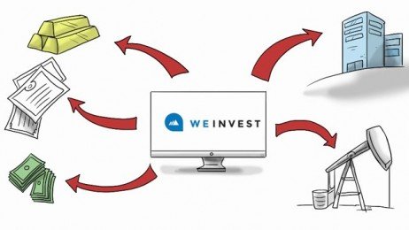 Comparar investimentos