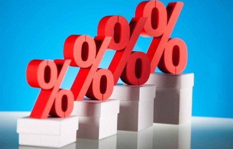 Taxas de juros no Brasil
