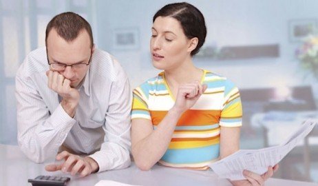 Trabalho em equipe para economizar em casa