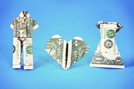 Importância de compartilhar informações financeiras entre o casal